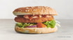 150. Kyllinge Burger