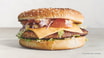 43. Cheese Burger