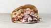 49. Pita Kebab