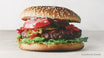 41. Mexicansk Burger