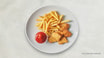 68. Chicken Dippers