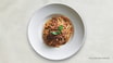 92. Spaghetti Bolognese